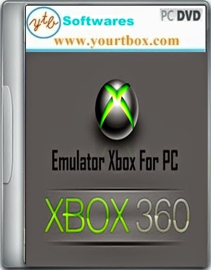 original xbox emulator download